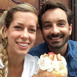 Meet your Posher, Stefanie